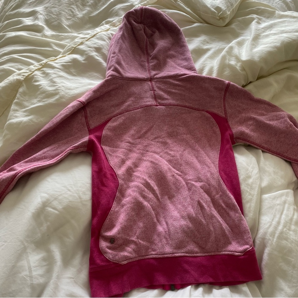 Lululemon jacket - Picture 2 of 6